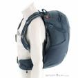 Lowe Alpine AirZone Active 26 Rucksack, Lowe Alpine, Blau, , Herren,Damen,Unisex, 0322-10059, 5638242669, 5059913049175, N2-17.jpg