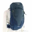 Lowe Alpine AirZone Trail 30 Backpack, Lowe Alpine, Blue, , Male,Female,Unisex, 0322-10060, 5638242670, 5059913093499, N1-01.jpg