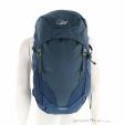 Lowe Alpine AirZone Trail 30 Backpack, Lowe Alpine, Blue, , Male,Female,Unisex, 0322-10060, 5638242670, 5059913093499, N2-02.jpg