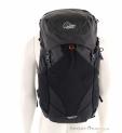 Lowe Alpine AirZone Trail 35 Backpack, Lowe Alpine, Black, , Male,Female,Unisex, 0322-10061, 5638242671, 5059913049366, N2-02.jpg