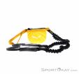 Salewa Ergo Core Set via ferrata, , Noir, , Hommes,Femmes,Unisex, 0032-11556, 5638242673, , N1-01.jpg