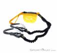 Salewa Ergo Core Via Ferrata Set, , Black, , Male,Female,Unisex, 0032-11556, 5638242673, , N2-02.jpg