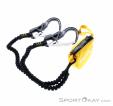 Salewa Ergo Core Set via ferrata, , Noir, , Hommes,Femmes,Unisex, 0032-11556, 5638242673, , N3-08.jpg