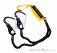 Salewa Ergo Core Via Ferrata Set, Salewa, Black, , Male,Female,Unisex, 0032-11556, 5638242673, 4053866556132, N4-04.jpg