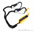 Salewa Ergo Core Set Via Ferrata, Salewa, Nero, , Uomo,Donna,Unisex, 0032-11556, 5638242673, 4053866556132, N4-09.jpg