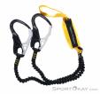 Salewa Ergo Core Set Via Ferrata, Salewa, Nero, , Uomo,Donna,Unisex, 0032-11556, 5638242673, 4053866556132, N5-05.jpg