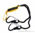 Salewa Ergo Core Via Ferrata Set, Salewa, Black, , Male,Female,Unisex, 0032-11556, 5638242673, 4053866556132, N5-20.jpg