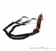 Salewa Ergo Tex Via Ferrata Set, Salewa, Black, , Male,Female,Unisex, 0032-11557, 5638242674, 4053866556149, N2-07.jpg