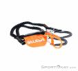 Salewa Ergo Tex Set via ferrata, Salewa, Noir, , Hommes,Femmes,Unisex, 0032-11557, 5638242674, 4053866556149, N2-12.jpg