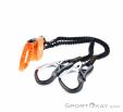 Salewa Ergo Tex Via Ferrata Set, Salewa, Black, , Male,Female,Unisex, 0032-11557, 5638242674, 4053866556149, N2-17.jpg