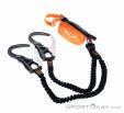 Salewa Ergo Tex Via Ferrata Set, Salewa, Black, , Male,Female,Unisex, 0032-11557, 5638242674, 4053866556149, N3-03.jpg