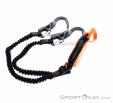 Salewa Ergo Tex Via Ferrata Set, Salewa, Black, , Male,Female,Unisex, 0032-11557, 5638242674, 4053866556149, N3-08.jpg