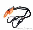 Salewa Ergo Tex Via Ferrata Set, Salewa, Black, , Male,Female,Unisex, 0032-11557, 5638242674, 4053866556149, N3-18.jpg