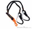 Salewa Ergo Tex Via Ferrata Set, Salewa, Black, , Male,Female,Unisex, 0032-11557, 5638242674, 4053866556149, N4-14.jpg