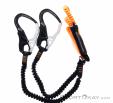 Salewa Ergo Tex Via Ferrata Set, Salewa, Black, , Male,Female,Unisex, 0032-11557, 5638242674, 4053866556149, N5-05.jpg