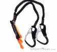 Salewa Ergo Tex Via Ferrata Set, Salewa, Black, , Male,Female,Unisex, 0032-11557, 5638242674, 4053866556149, N5-15.jpg