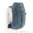 Lowe Alpine AirZone Active  ND25 Women Backpack, Lowe Alpine, Blue, , Female, 0322-10062, 5638242675, 5059913049281, N1-01.jpg