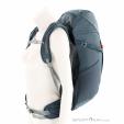 Lowe Alpine AirZone Active  ND25 Women Backpack, Lowe Alpine, Blue, , Female, 0322-10062, 5638242675, 5059913049281, N1-16.jpg