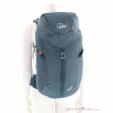 Lowe Alpine AirZone Active  ND25 Women Backpack, Lowe Alpine, Blue, , Female, 0322-10062, 5638242675, 5059913049281, N2-02.jpg