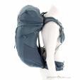 Lowe Alpine AirZone Active  ND25 Women Backpack, Lowe Alpine, Blue, , Female, 0322-10062, 5638242675, 5059913049281, N2-07.jpg