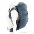 Lowe Alpine AirZone Active  ND25 Women Backpack, Lowe Alpine, Blue, , Female, 0322-10062, 5638242675, 5059913049281, N2-17.jpg