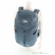 Lowe Alpine AirZone Active  ND25 Women Backpack, Lowe Alpine, Blue, , Female, 0322-10062, 5638242675, 5059913049281, N3-03.jpg