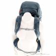 Lowe Alpine AirZone Active  ND25 Women Backpack, Lowe Alpine, Blue, , Female, 0322-10062, 5638242675, 5059913049281, N3-13.jpg