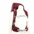 Lowe Alpine AirZone Active  ND25 Women Backpack, Lowe Alpine, Dark-Red, , Female, 0322-10062, 5638242676, 5059913049274, N1-11.jpg