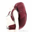 Lowe Alpine AirZone Active  ND25 Women Backpack, Lowe Alpine, Dark-Red, , Female, 0322-10062, 5638242676, 5059913049274, N1-16.jpg