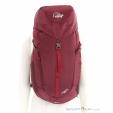 Lowe Alpine AirZone Active  ND25 Women Backpack, Lowe Alpine, Dark-Red, , Female, 0322-10062, 5638242676, 5059913049274, N2-02.jpg