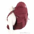 Lowe Alpine AirZone Active  ND25 Women Backpack, Lowe Alpine, Dark-Red, , Female, 0322-10062, 5638242676, 5059913049274, N3-18.jpg