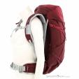 Lowe Alpine AirZone Trail ND28 Women Backpack, Lowe Alpine, Dark-Red, , Female, 0322-10063, 5638242677, 5059913049427, N1-16.jpg