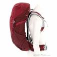 Lowe Alpine AirZone Trail ND28 Women Backpack, Lowe Alpine, Dark-Red, , Female, 0322-10063, 5638242677, 5059913049427, N2-07.jpg