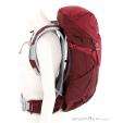 Lowe Alpine AirZone Trail ND28 Women Backpack, Lowe Alpine, Dark-Red, , Female, 0322-10063, 5638242677, 5059913049427, N2-17.jpg