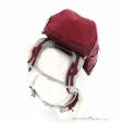 Lowe Alpine AirZone Trail ND28 Women Backpack, Lowe Alpine, Dark-Red, , Female, 0322-10063, 5638242677, 5059913049427, N4-14.jpg