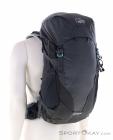 Lowe Alpine AirZone Trail ND28 Women Backpack, Lowe Alpine, Anthracite, , Female, 0322-10063, 5638242678, 5059913049410, N1-01.jpg