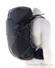 Lowe Alpine AirZone Trail ND28 Women Backpack, Lowe Alpine, Anthracite, , Female, 0322-10063, 5638242678, 5059913049410, N1-06.jpg