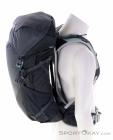 Lowe Alpine AirZone Trail ND28 Women Backpack, Lowe Alpine, Anthracite, , Female, 0322-10063, 5638242678, 5059913049410, N2-07.jpg