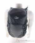 Lowe Alpine AirZone Trail ND28 Women Backpack, Lowe Alpine, Anthracite, , Female, 0322-10063, 5638242678, 5059913049410, N3-03.jpg