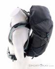 Lowe Alpine AirZone Trail ND28 Women Backpack, Lowe Alpine, Anthracite, , Female, 0322-10063, 5638242678, 5059913049410, N3-18.jpg