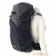 Lowe Alpine AirZone Trail ND33 Damen Rucksack, Lowe Alpine, Anthrazit, , Damen, 0322-10064, 5638242680, 5059913049472, N1-06.jpg