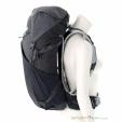 Lowe Alpine AirZone Trail ND33 Damen Rucksack, Lowe Alpine, Anthrazit, , Damen, 0322-10064, 5638242680, 5059913049472, N2-07.jpg