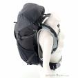 Lowe Alpine AirZone Trail ND33 Damen Rucksack, Lowe Alpine, Anthrazit, , Damen, 0322-10064, 5638242680, 5059913049472, N3-08.jpg