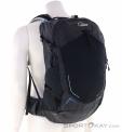 Lowe Alpine AirZone Trek 28 Backpack, Lowe Alpine, Black, , Male,Female,Unisex, 0322-10065, 5638242681, 5059913000343, N1-01.jpg