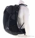 Lowe Alpine AirZone Trek 28 Backpack, Lowe Alpine, Black, , Male,Female,Unisex, 0322-10065, 5638242681, 5059913000343, N1-06.jpg