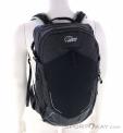 Lowe Alpine AirZone Trek 28 Backpack, Lowe Alpine, Black, , Male,Female,Unisex, 0322-10065, 5638242681, 5059913000343, N2-02.jpg