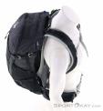 Lowe Alpine AirZone Trek 28 Backpack, Lowe Alpine, Black, , Male,Female,Unisex, 0322-10065, 5638242681, 5059913000343, N3-08.jpg