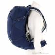 Lowe Alpine AirZone Trek 28 Rucksack, Lowe Alpine, Dunkel-Blau, , Herren,Damen,Unisex, 0322-10065, 5638242682, 5059913000350, N2-07.jpg