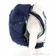 Lowe Alpine AirZone Trek 28 Rucksack, Lowe Alpine, Dunkel-Blau, , Herren,Damen,Unisex, 0322-10065, 5638242682, 5059913000350, N3-08.jpg