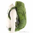 Lowe Alpine AirZone Active Trek 35:45 Backpack, Lowe Alpine, Green, , Male,Female,Unisex, 0322-10066, 5638242683, 821468873735, N2-17.jpg